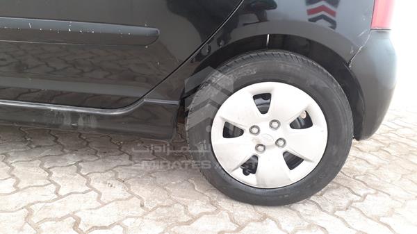 Photo 31 VIN: KNABA24397T365479 - KIA PICANTO 