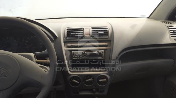 Photo 14 VIN: KNABA243X7T359299 - KIA PICANTO 