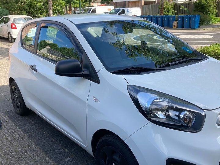 Photo 1 VIN: KNABE311AFT908107 - KIA PICANTO 