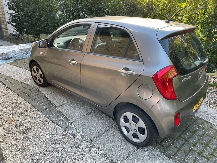 Photo 2 VIN: KNABE511ACT133971 - KIA PICANTO 