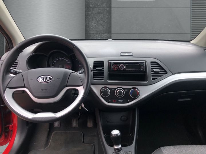 Photo 9 VIN: KNABE511ACT240919 - KIA PICANTO 