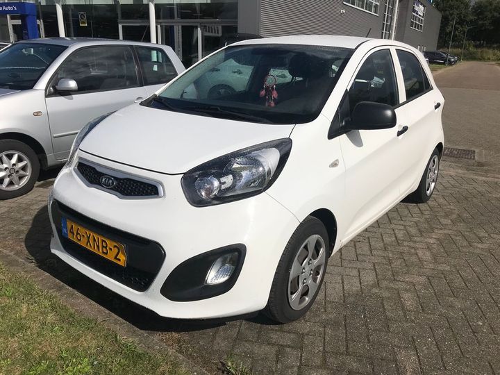 Photo 0 VIN: KNABE511ACT317888 - KIA PICANTO 