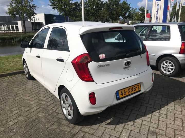 Photo 15 VIN: KNABE511ACT317888 - KIA PICANTO 