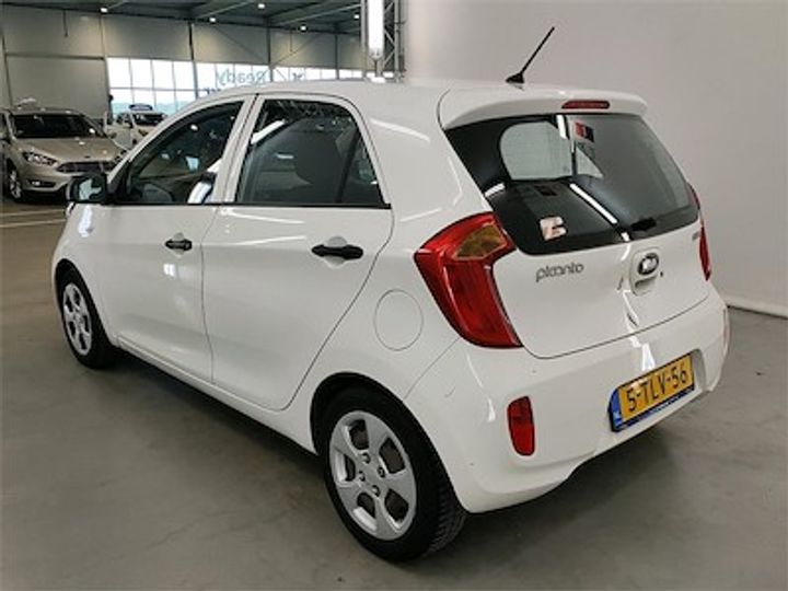 Photo 2 VIN: KNABE511AET722916 - KIA PICANTO 