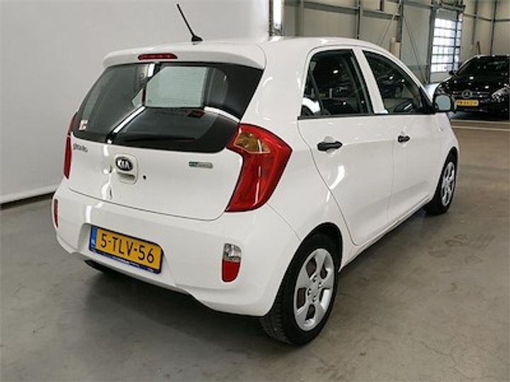 Photo 3 VIN: KNABE511AET722916 - KIA PICANTO 