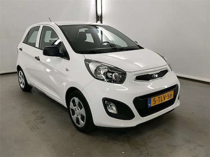 Photo 4 VIN: KNABE511AET722916 - KIA PICANTO 