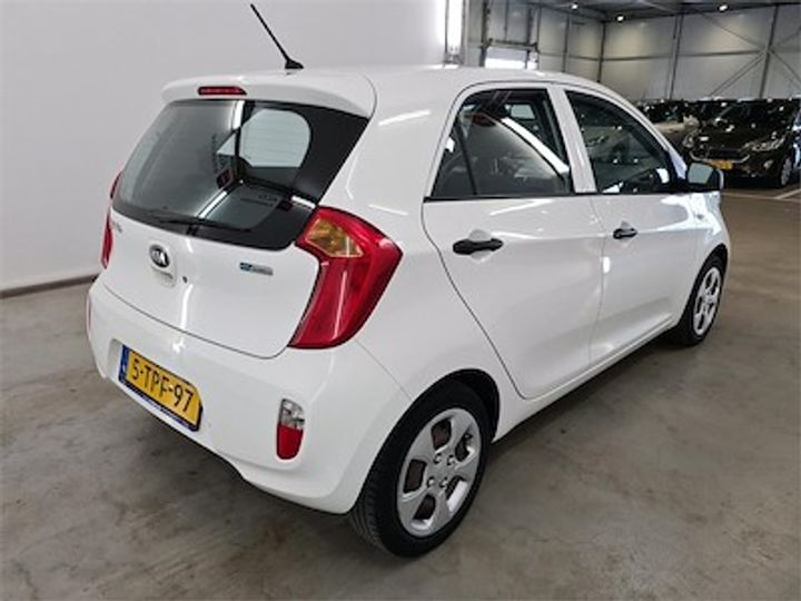 Photo 3 VIN: KNABE511AET740826 - KIA PICANTO 