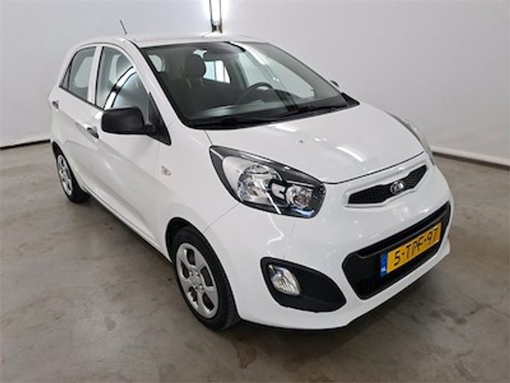 Photo 4 VIN: KNABE511AET740826 - KIA PICANTO 