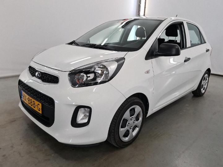 Photo 0 VIN: KNABE511AGT022199 - KIA PICANTO 