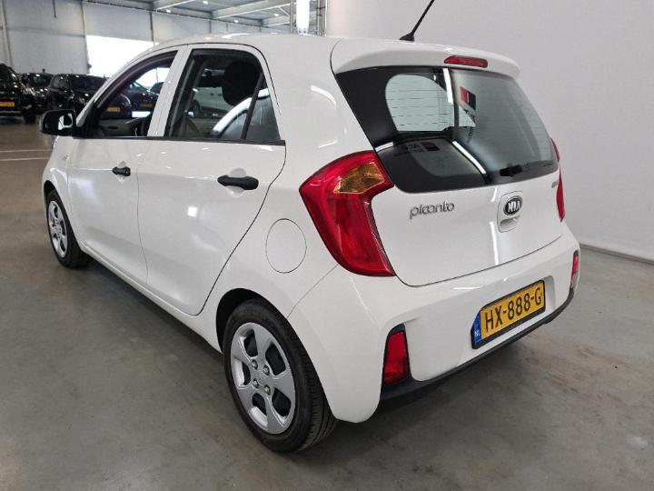 Photo 3 VIN: KNABE511AGT022199 - KIA PICANTO 