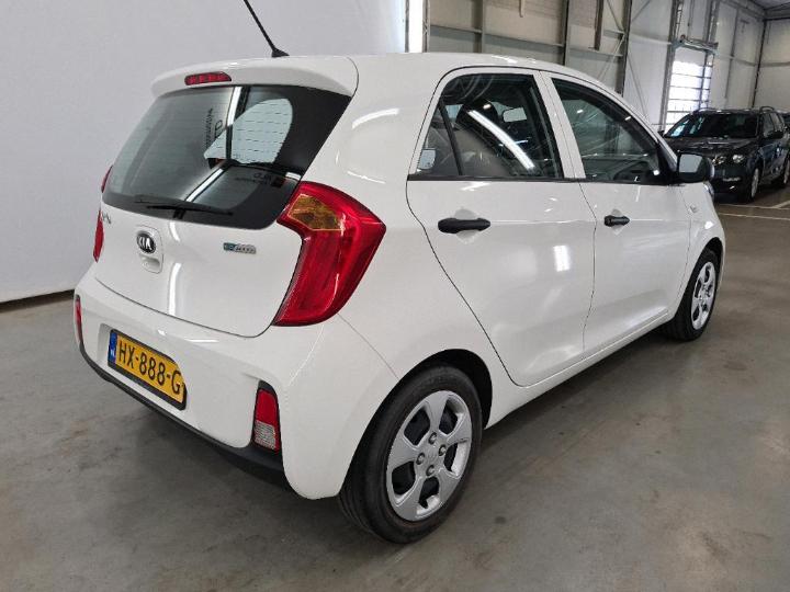 Photo 4 VIN: KNABE511AGT022199 - KIA PICANTO 