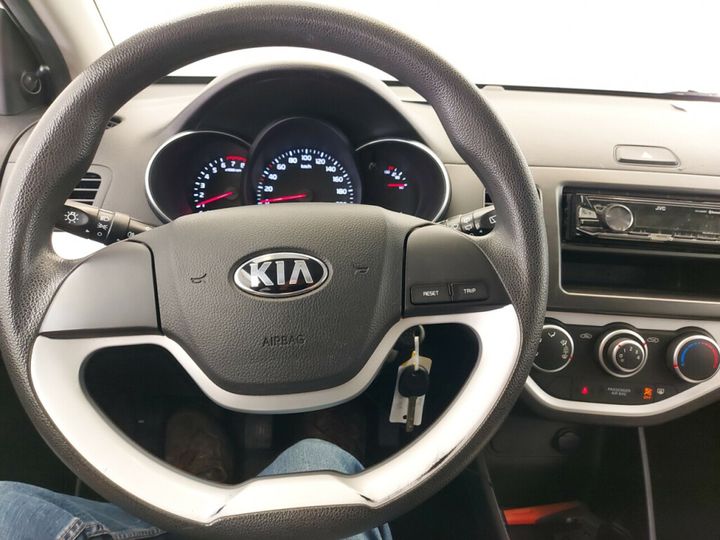 Photo 22 VIN: KNABE511AGT070216 - KIA PICANTO 