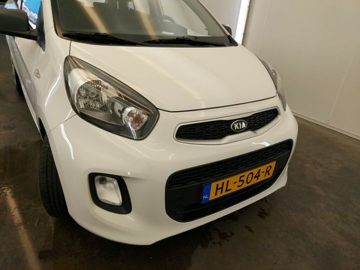 Photo 6 VIN: KNABE511AGT070216 - KIA PICANTO 