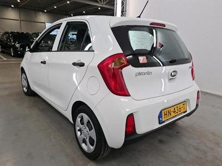 Photo 2 VIN: KNABE511AGT077324 - KIA PICANTO 