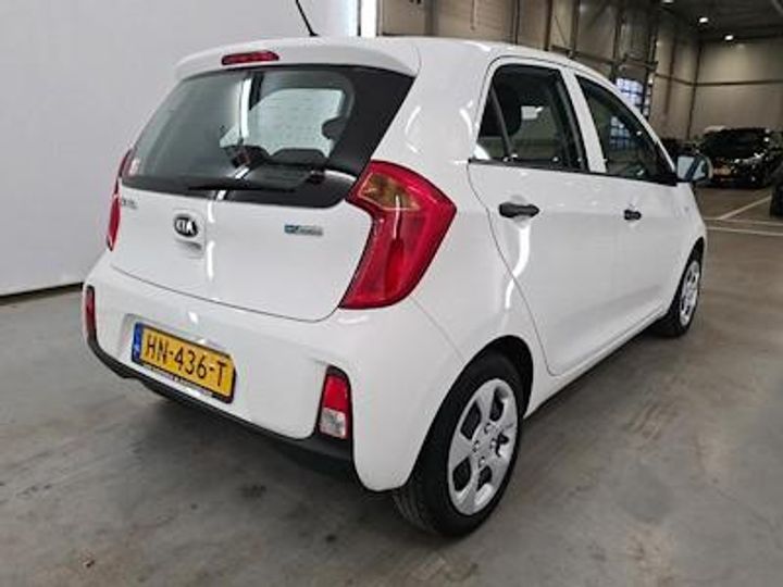 Photo 3 VIN: KNABE511AGT077324 - KIA PICANTO 