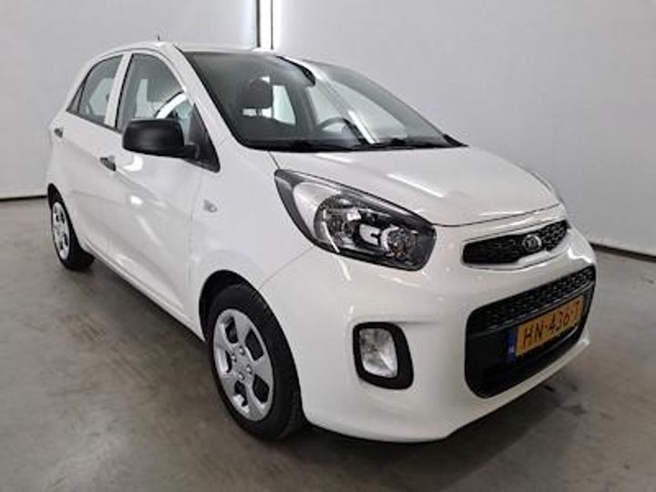 Photo 4 VIN: KNABE511AGT077324 - KIA PICANTO 