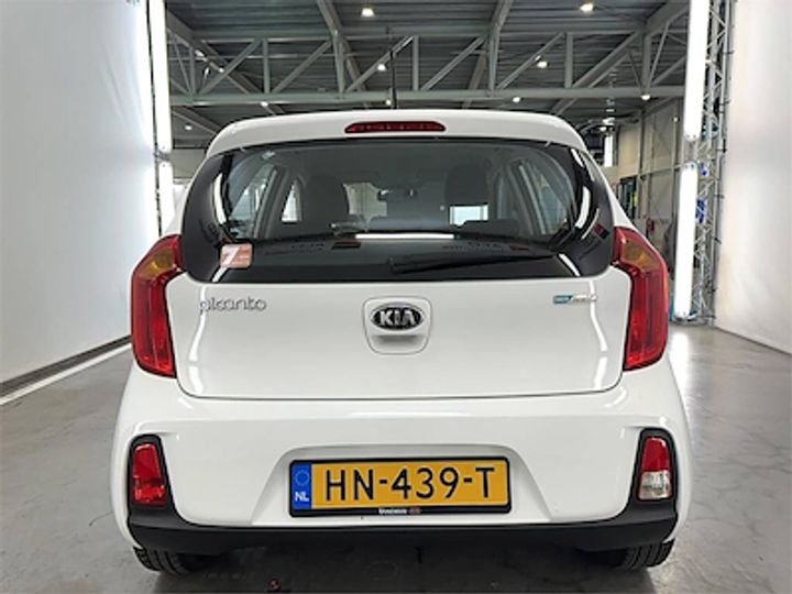 Photo 12 VIN: KNABE511AGT077620 - KIA PICANTO 