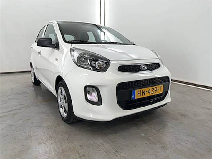 Photo 3 VIN: KNABE511AGT077620 - KIA PICANTO 