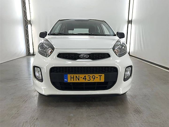 Photo 6 VIN: KNABE511AGT077620 - KIA PICANTO 