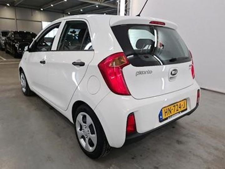 Photo 2 VIN: KNABE511AGT077630 - KIA PICANTO 