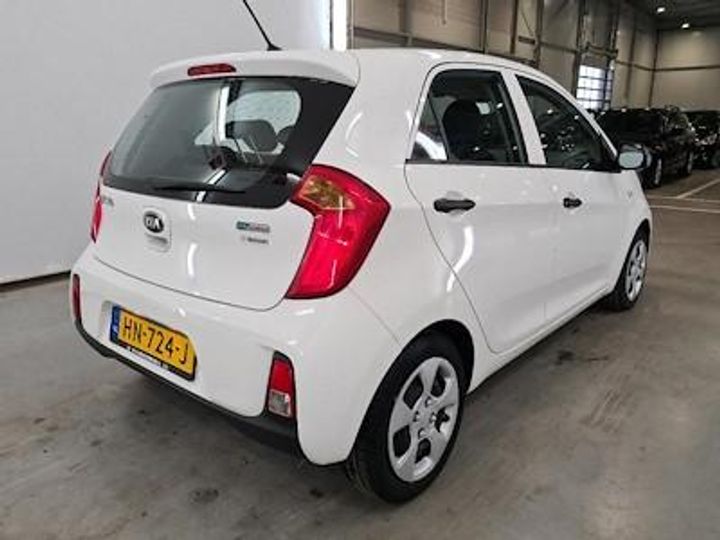 Photo 3 VIN: KNABE511AGT077630 - KIA PICANTO 