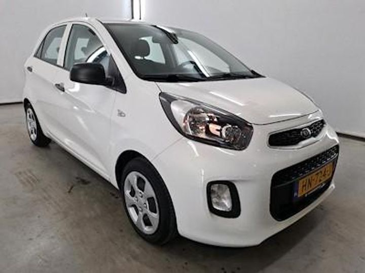 Photo 4 VIN: KNABE511AGT077630 - KIA PICANTO 