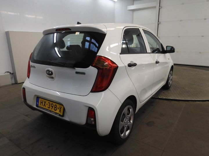 Photo 2 VIN: KNABE511AGT078734 - KIA PICANTO 