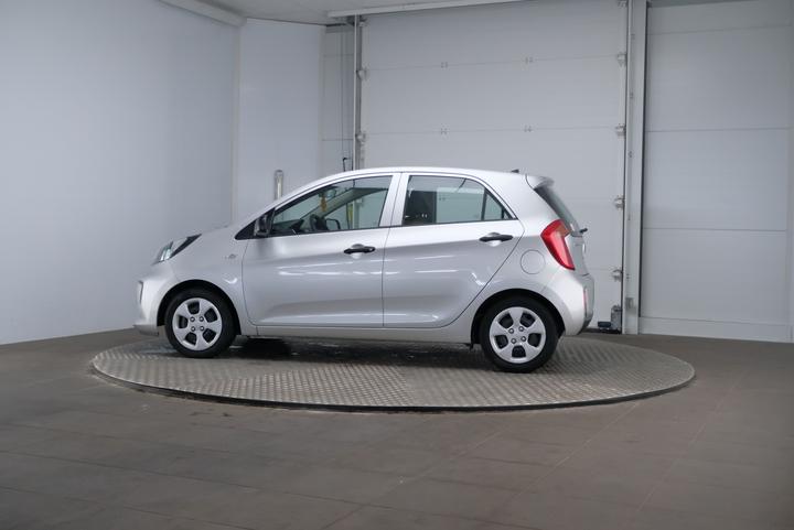 Photo 2 VIN: KNABE511AGT079318 - KIA PICANTO 