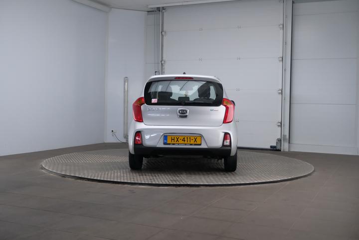 Photo 4 VIN: KNABE511AGT079318 - KIA PICANTO 