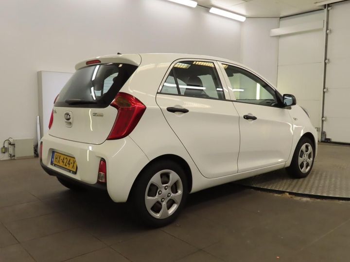 Photo 2 VIN: KNABE511AGT083629 - KIA PICANTO 