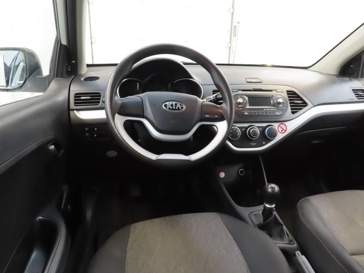 Photo 3 VIN: KNABE511AGT083629 - KIA PICANTO 