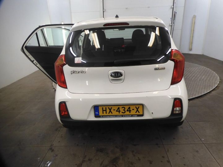 Photo 6 VIN: KNABE511AGT083678 - KIA PICANTO 