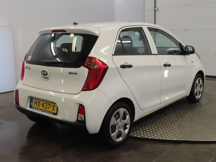 Photo 1 VIN: KNABE511AGT083683 - KIA PICANTO 1.0 CVVT ECONOMYLINE 5D 