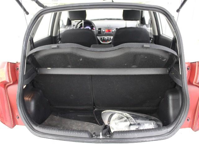 Photo 16 VIN: KNABE511AGT165283 - KIA PICANTO HATCHBACK 