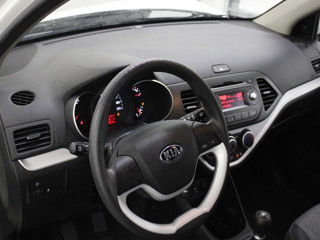 Photo 8 VIN: KNABE511AGT165283 - KIA PICANTO HATCHBACK 