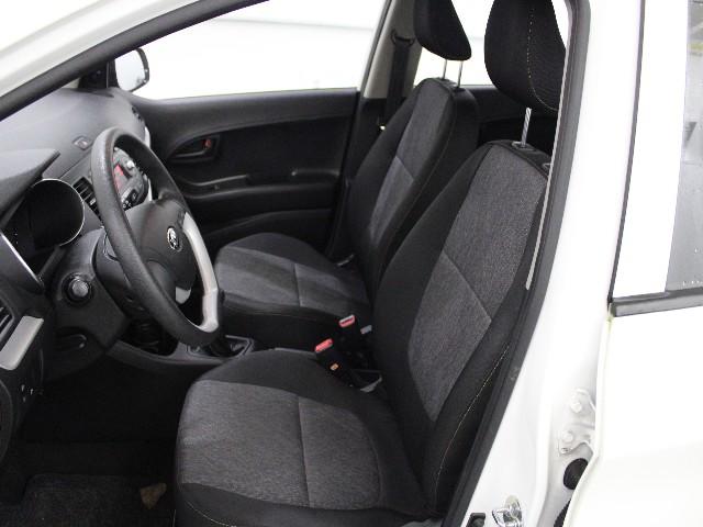 Photo 9 VIN: KNABE511AGT165283 - KIA PICANTO HATCHBACK 