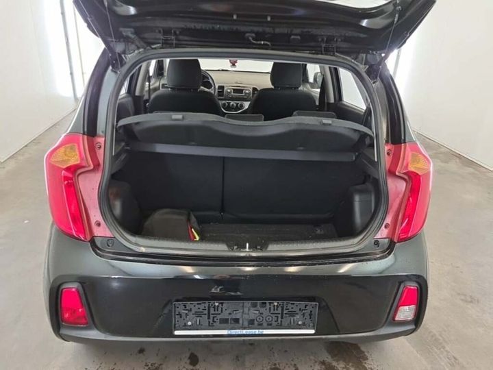 Photo 23 VIN: KNABE511AGT217604 - KIA PICANTO 