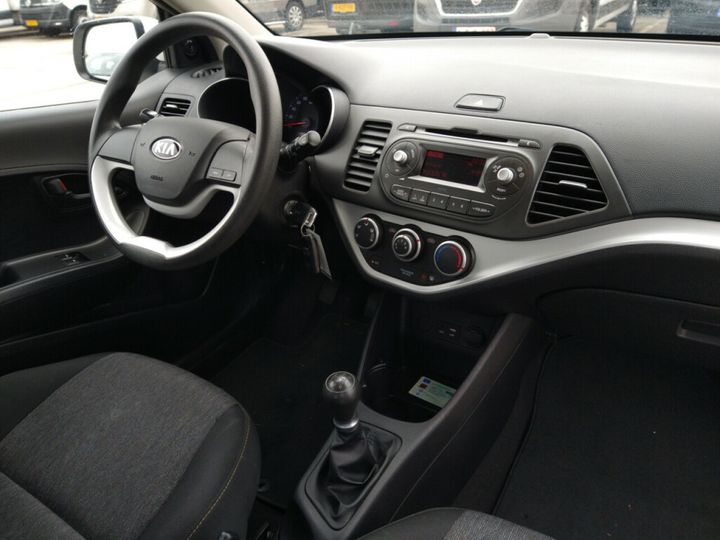 Photo 3 VIN: KNABE511AGT224099 - KIA PICANTO 