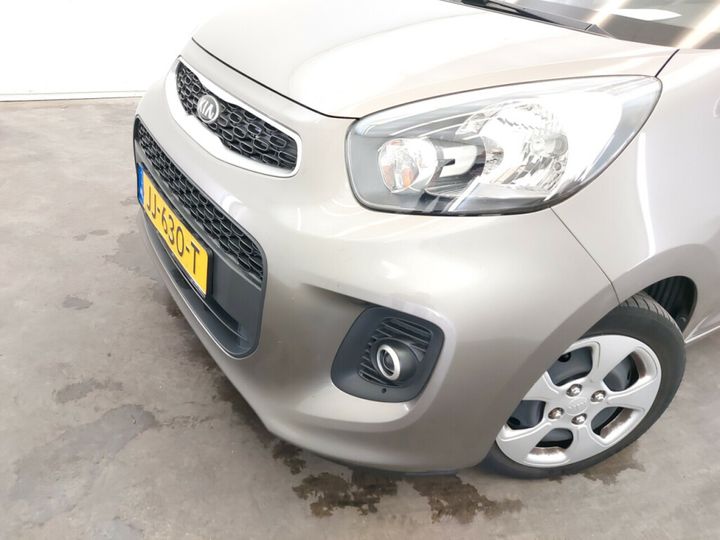 Photo 12 VIN: KNABE511AGT224398 - KIA PICANTO 