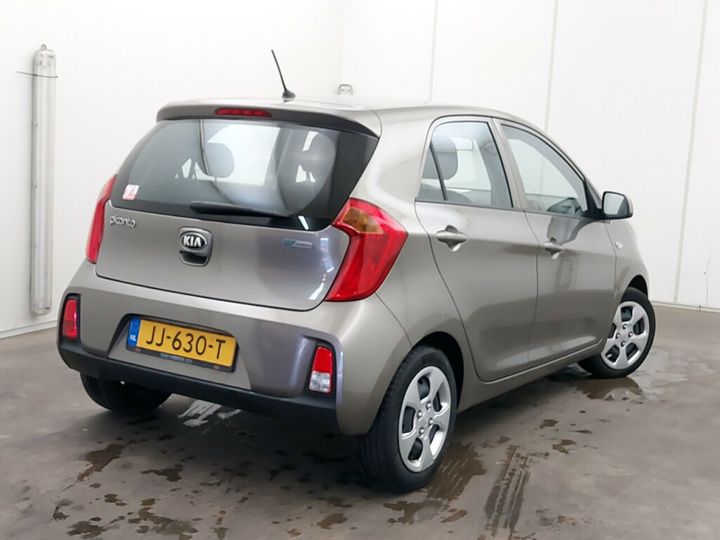 Photo 2 VIN: KNABE511AGT224398 - KIA PICANTO 