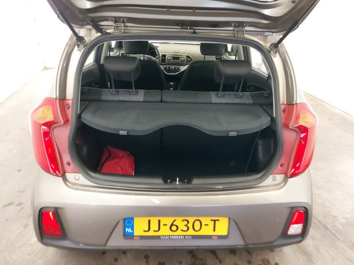 Photo 23 VIN: KNABE511AGT224398 - KIA PICANTO 