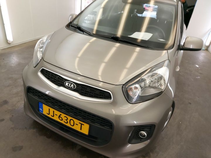 Photo 4 VIN: KNABE511AGT224398 - KIA PICANTO 