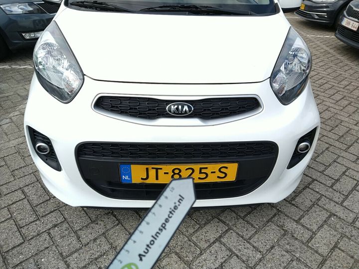 Photo 10 VIN: KNABE511AGT224963 - KIA PICANTO 