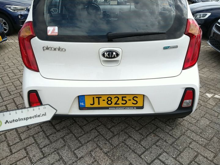 Photo 11 VIN: KNABE511AGT224963 - KIA PICANTO 