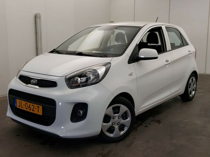 Photo 0 VIN: KNABE511AGT224966 - KIA PICANTO 