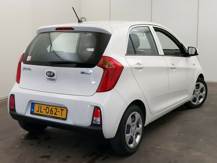 Photo 2 VIN: KNABE511AGT224966 - KIA PICANTO 