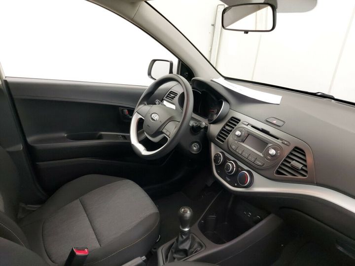 Photo 3 VIN: KNABE511AGT224966 - KIA PICANTO 