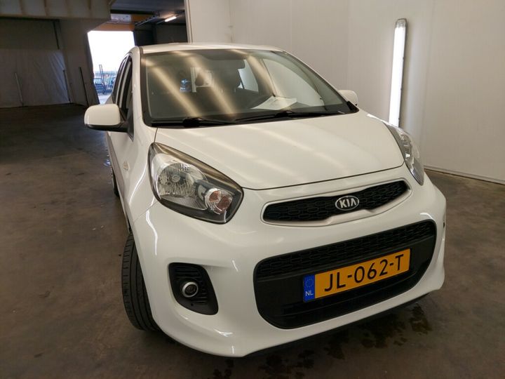 Photo 4 VIN: KNABE511AGT224966 - KIA PICANTO 