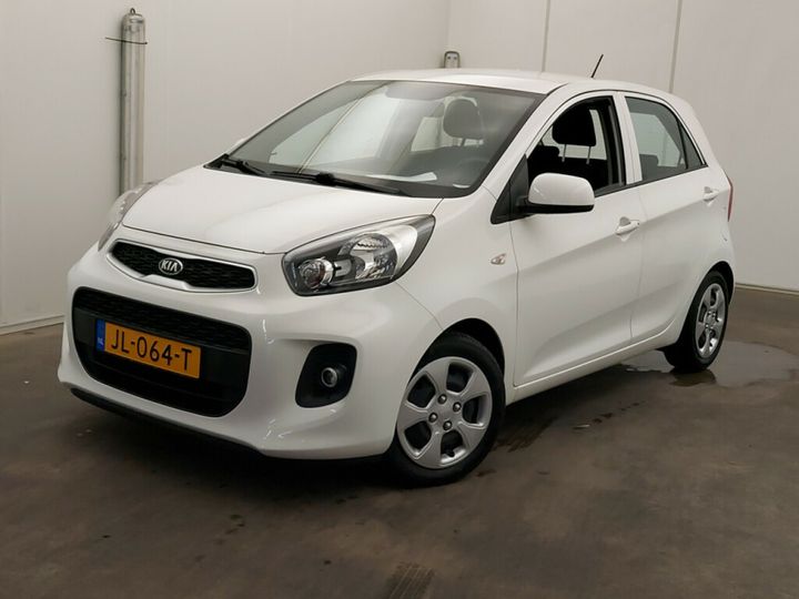 Photo 0 VIN: KNABE511AGT224969 - KIA PICANTO 