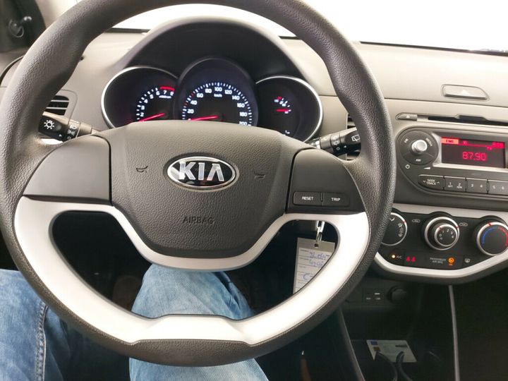 Photo 11 VIN: KNABE511AGT224969 - KIA PICANTO 